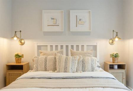 1 bedroom apartment to rent - Photo 2