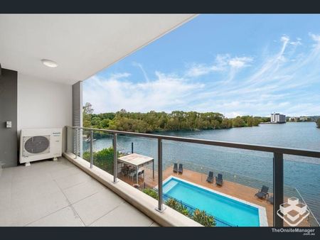 2 Bedroom Unit with Waterview - Photo 5