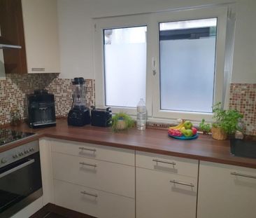 Helle geräumige Wohnung in Hergenrath - Photo 5