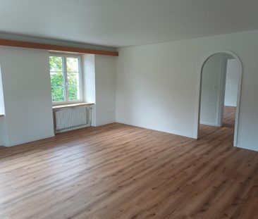 Frisch renovierte helle Altbauwohnung - Photo 2