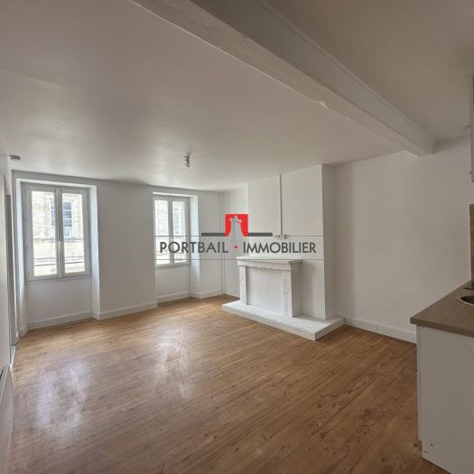 APPARTEMENT DEUX PIECES NEUF - Photo 1