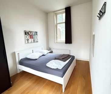 Toldwarsstraat 5B - Photo 4