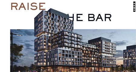 For Lease - 1037 The Queensway N/A Unit# 514, Toronto, Ontario - Photo 3