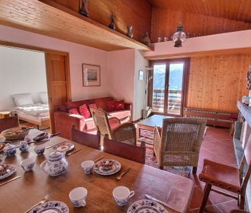 Apartment for rent by the week on the pedestrian village square - Photo 4