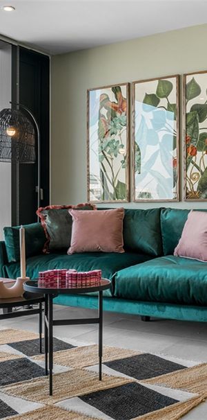 1709 - Moda, The Mercian - Photo 1