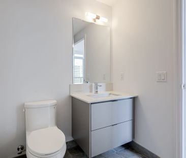 For Lease - 30 Elm Drive Unit# 1003, Mississauga, Ontario - Photo 6