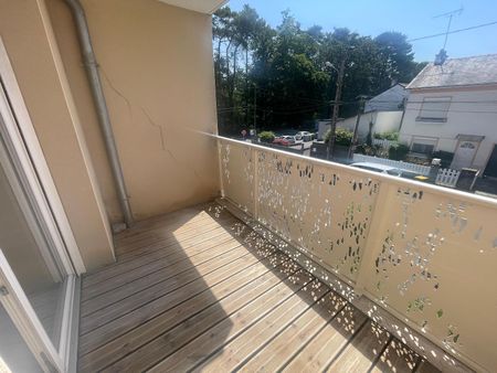 Location Appartement 3 pièces 61m² ORVAULT 44700 - Photo 5