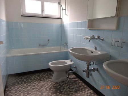 3.5 Zimmer, 90 m² - Photo 4