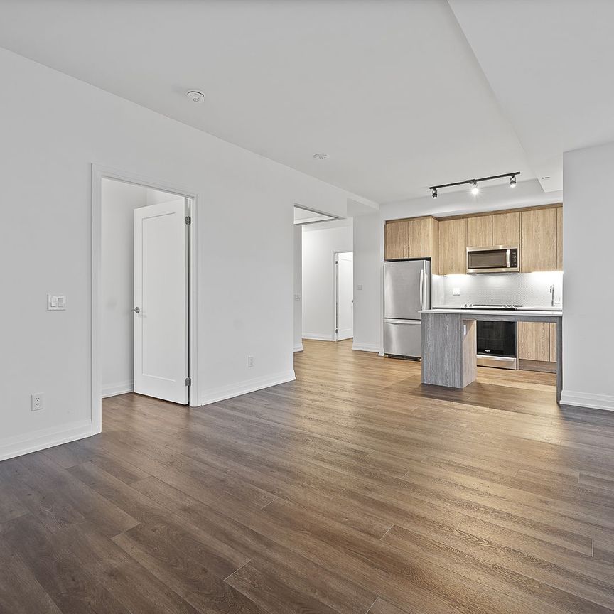 For Lease - 286 Main Street Unit# 615, Toronto, Ontario - Photo 1