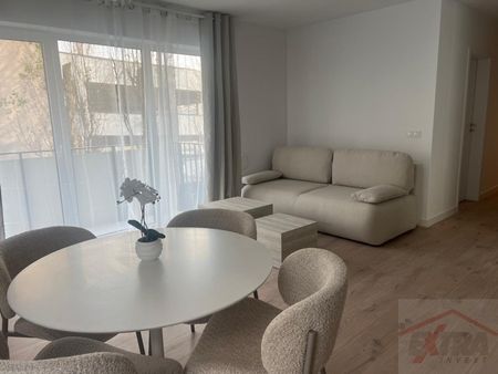 MIESZKANIE na WYNAJEM SZCZECIN (437305) - Zdjęcie 2