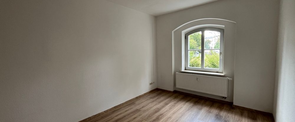 Wohnung mit Blick auf das Schloss Wurzen - Photo 1