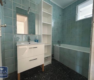 Location Appartement 3 pièces 59m² AIX EN PROVENCE 90ème - Photo 6