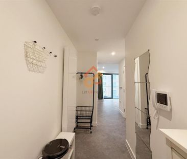 Studio to rent - Photo 2