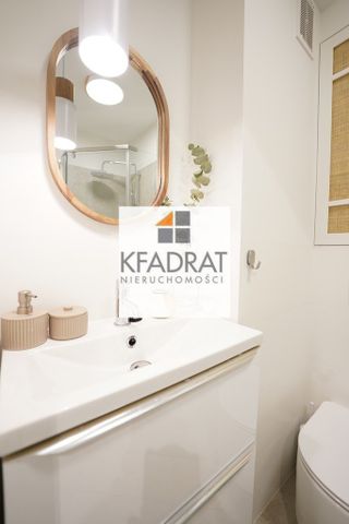 Na wynajem mieszkanie dwupokojowe z balkonem - Photo 3