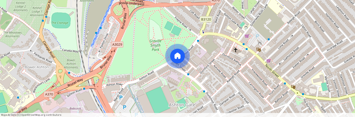 Viburnum Road, Hortham Village, Bristol, BS32