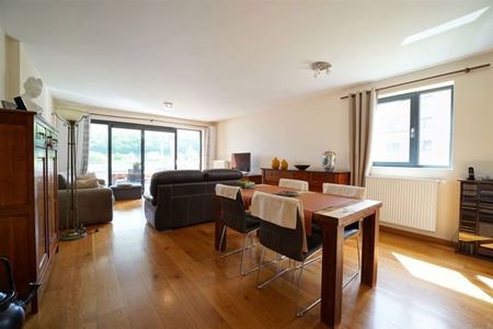 Appartement te huur - Photo 2