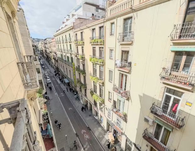 Carrer Nou de la Rambla, Barcelona, Catalonia - Photo 1