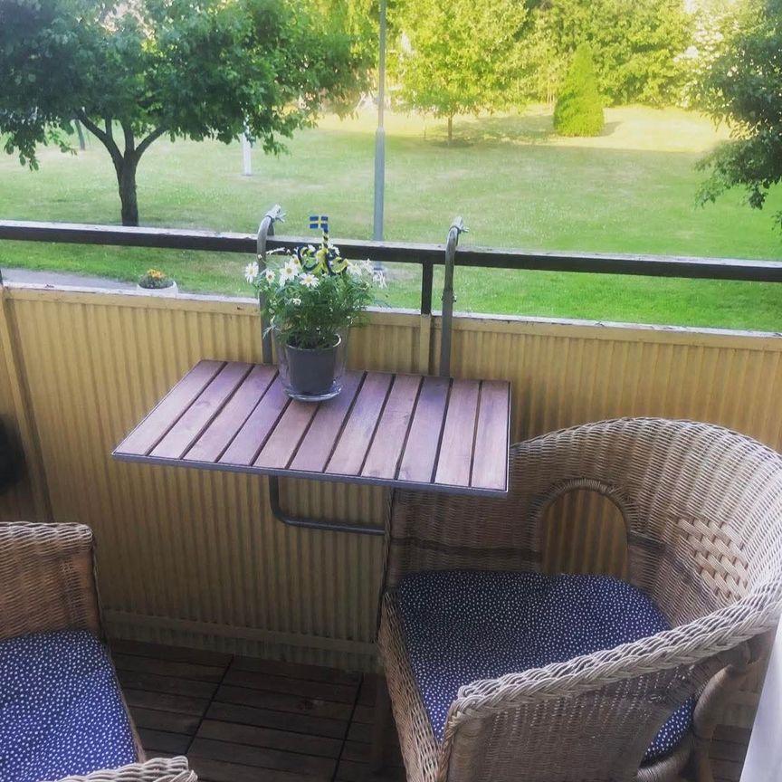 Lövstagatan, Örebro - Photo 1