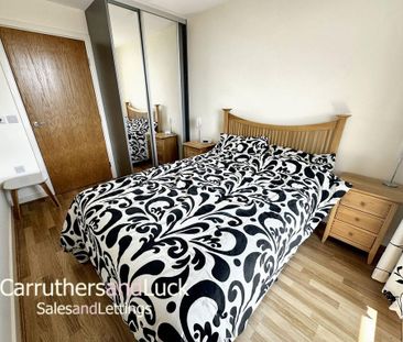 2 bedroom apartment to rent - Photo 6