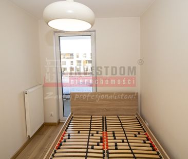 Mieszkanie do wynajęcia Opole, Szczepanowice, 2 pokoje, 28m - Zdjęcie 5