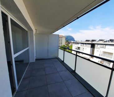 Location Appartement 2 pièces 42m² ANNEMASSE 74100 - Photo 2