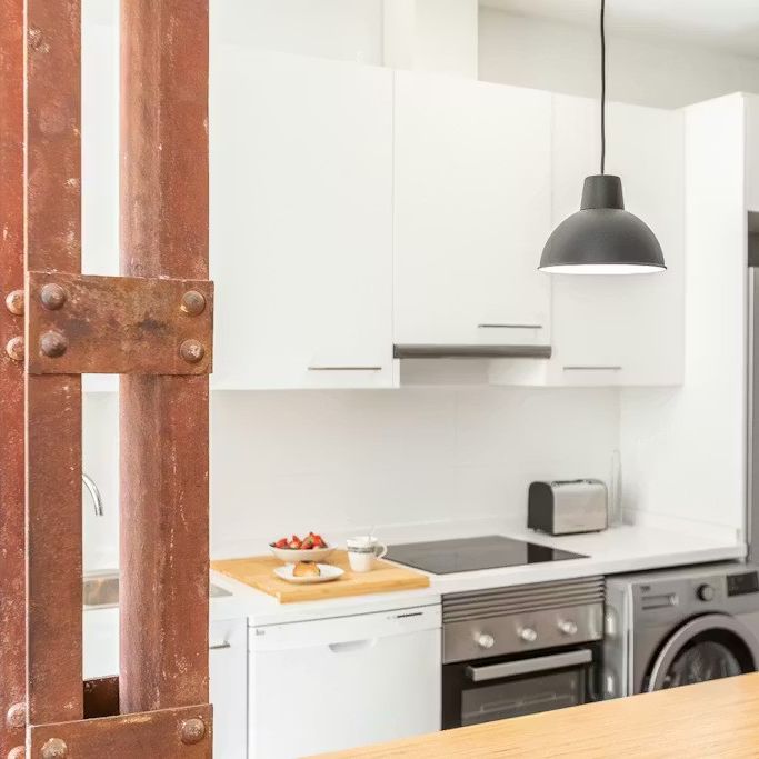 Calle Quart, Valencia, Valencian Community 46008 - Photo 1