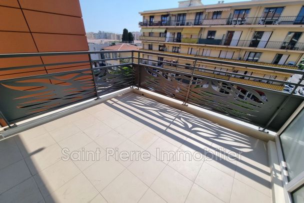 Appartement Saint-Laurent-du-Var - Photo 1