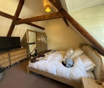 2 bedroom terraced house to rent - Photo 4