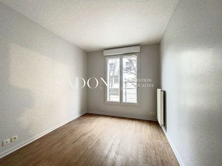 Location Appartement 2 pièces 43,66 m² à Asnières-sur-Seine - Photo 2