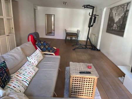 Leidsekruisstraat 46 - Foto 5