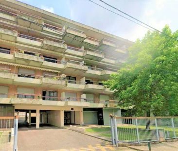 Appartement à louer 2 pièces 52m² - Photo 4