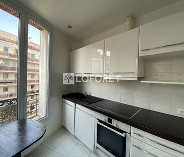 Appartement T2 Boulogne-Billancourt à louer - Photo 4