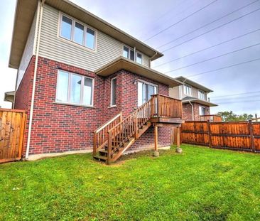 For Lease - 15 Kenmar Court, St. Catharines, Ontario - Photo 1