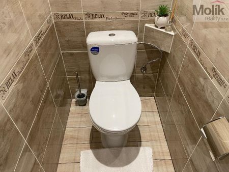 Pronájem bytu 2+1 56 m2 - Photo 5