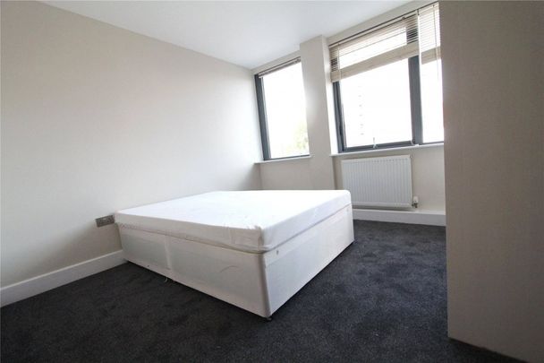Baldwin House, HA1, Harrow - Photo 1