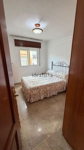 Alquiler de piso en Avenida de Velázquez, 31 - Photo 4