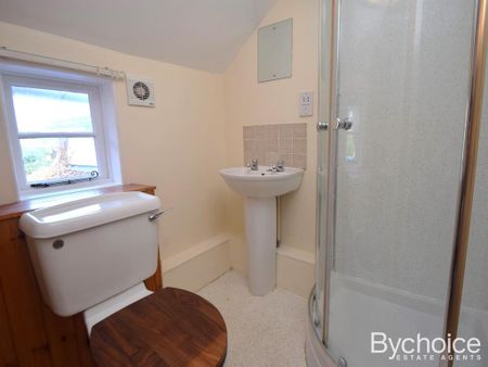 1 bedroom terraced house to rent - Photo 5