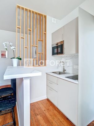 Apartment - Photo 1