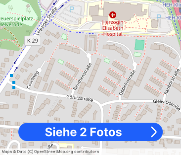 Beuthenstr. 28, 38124 Braunschweig OT Melverode - Foto 1