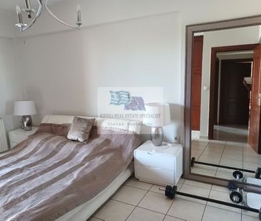 Διαμέρισμα για ενοικίαση Κάτω Κηφισιά (Κηφισιά) - Photo 5