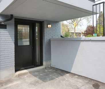 For Lease - 1450 Avenue Road Unit# 1, Toronto, Ontario - Photo 2