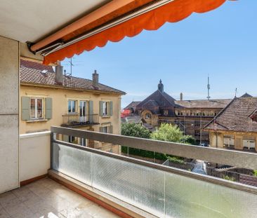 Bel appartement renové - Proche du centre ville - Foto 6