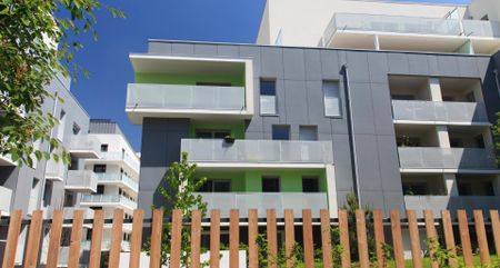 location Appartement T3 DE 70.08m² À LYON - Photo 4