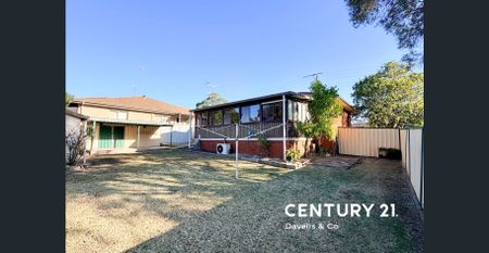 Charming 3-Bedroom Home with Spacious Backyard - Photo 2