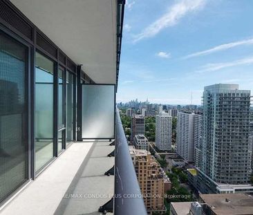 For Lease - 161 Roehampton Avenue Unit# 3512, Toronto, Ontario - Photo 6
