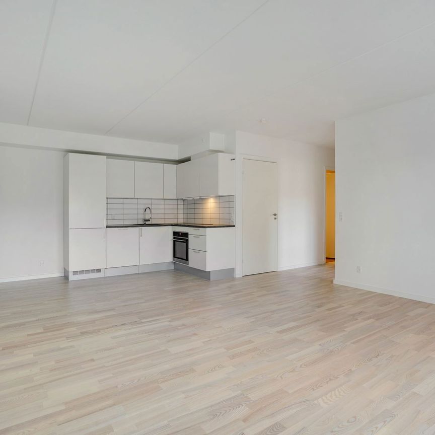 3-værelses Lejlighed på 86 m² i Risskov, Aarhus - Photo 1