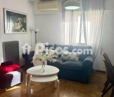 Apartamento en alquiler en Calle de Agustín Durán, 19 - Foto 1