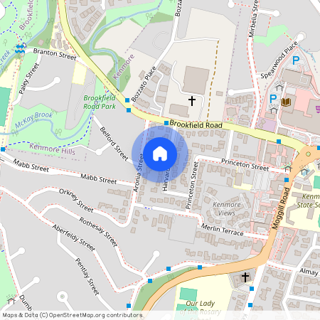 13 Harvard Street, Kenmore, QLD, 4069