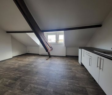 Location Appartement 1 pièce 22m² - Photo 3