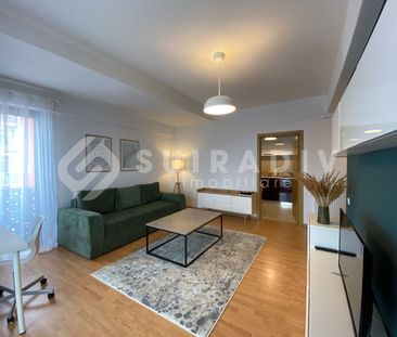 Apartament modern in Oaza Residence, parcare subterana- Zorilor - Fotografie 3